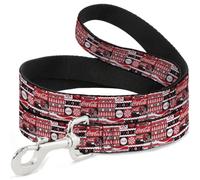 Coca-Cola Dog Leash