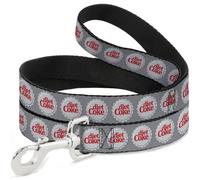 Coca-Cola Dog Leash