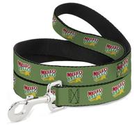 Coca-Cola Dog Leash