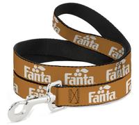 Coca-Cola Dog Leash