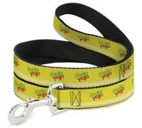 Coca-Cola Dog Leash