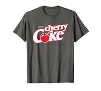 Coca Cola Enjoy Cherry Coke T-Shirt
