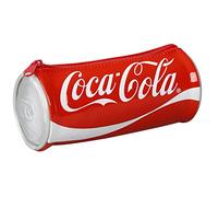 Coca Cola Kit, 17 cm, Red