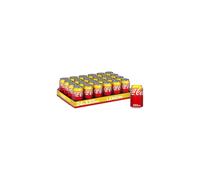 Coca-Cola Lemon 24 x 330 ml
