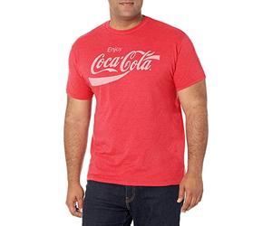 Coca-Cola Men's Coke Classic T-Shirt