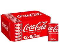 Coca Cola Mini Can 150 ml