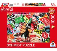 Coca Cola is it!