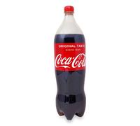 Coca Cola Original 1.75L