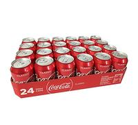 Coca Cola Original 24 x 0,33 l box DK (Coke Classic original)