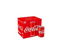Coca-Cola Original Taste 24 x 330 ml