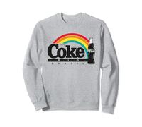 Coca Cola Rio Brazil Sweatshirt