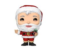 Funko Pop! Ad Icons: Coca-Cola - Santa Claus - Collectable Vinyl Figure - Gift Idea - Official Merchandise - Toys for Kids & Adults - Ad Icons Fans - Model Figure for Collectors and Display
