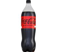Coca-Cola Signature Mixers Woody Notes - 200ml