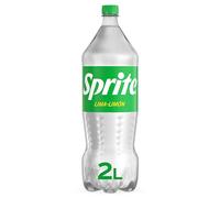 Coca Cola Sprite, 2 L, 6-Count