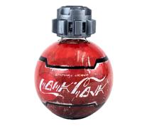 Coca Cola Star Wars Galaxy's Edge Limited Edition DisneyLand Single Bo