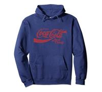 Coca Cola The Real Thing Pullover Hoodie