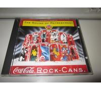 Coca Cola-The Sound of Refreshment (1995) - Snap, La Bouche, Dr. Alban, H-Blockx, DJ Bobo..
