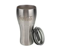 Coca-Cola Tumbler, Netural, 24 Ounces, 84-862