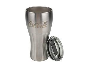 Coca-Cola Tumbler, Netural, 24 Ounces, 84-862
