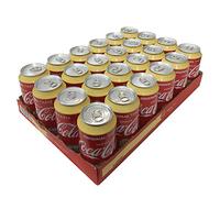 Coca Cola - Vanilla - 24 x 330ml