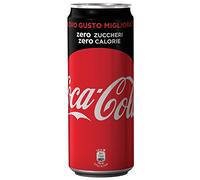 Coca cola Zero 24 x 33 cl