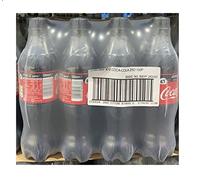 Coca Cola Zero 500ml PM (12 Count)