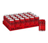 Coca Cola Zero 72 x 330ml