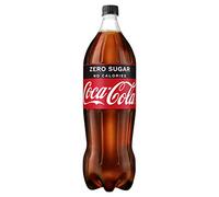 Coca Cola Zero Sugar, 1.75 L