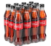 Coca Cola Zero 12x 500ml