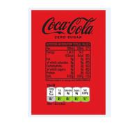Coca-Cola Zero Sugar 24 x 330 ml