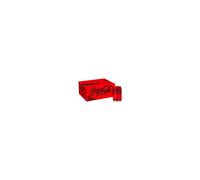 Coca-Cola Zero Sugar 330ml (Pack of 2)