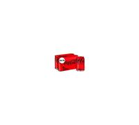 Coca-Cola Zero Sugar 330ml (Pack of 24)