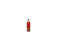 Coca-Cola Zero Sugar 500ml (Pack of 12)