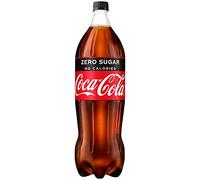 Coca Cola Zero Sugar - 6x1.75ltr