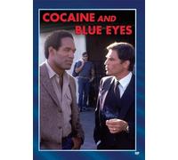 Cocaine and Blue Eyes [DVD] [1983] [Region 1] [US Import] [NTSC]