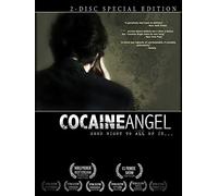 Cocaine Angel [DVD] [2007]