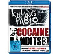 Cocaine Bandits 3 (Blu-ray)