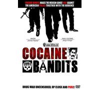 Cocaine Bandits [DVD]