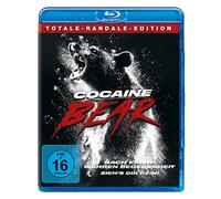 Cocaine Bear