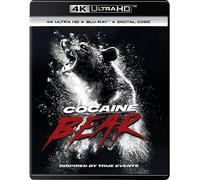 Cocaine Bear