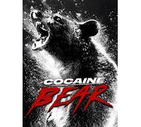 Cocaine Bear