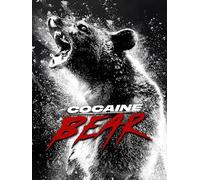 Cocaine Bear