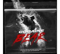 Cocaine Bear [VINYL]