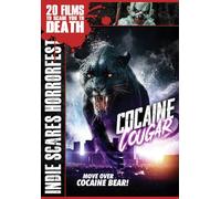 COCAINE COUGAR