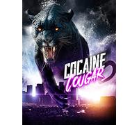 Cocaine Cougar