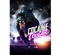 Cocaine Cougar