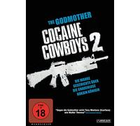 Various - Cocaine Cowboys 2 [Import allemand]