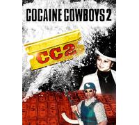 Cocaine Cowboys 2: Hustlin' with the Godmother