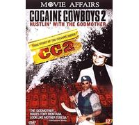 Cocaine Cowboys 2 (import)