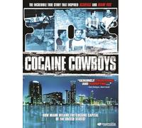 Cocaine Cowboys